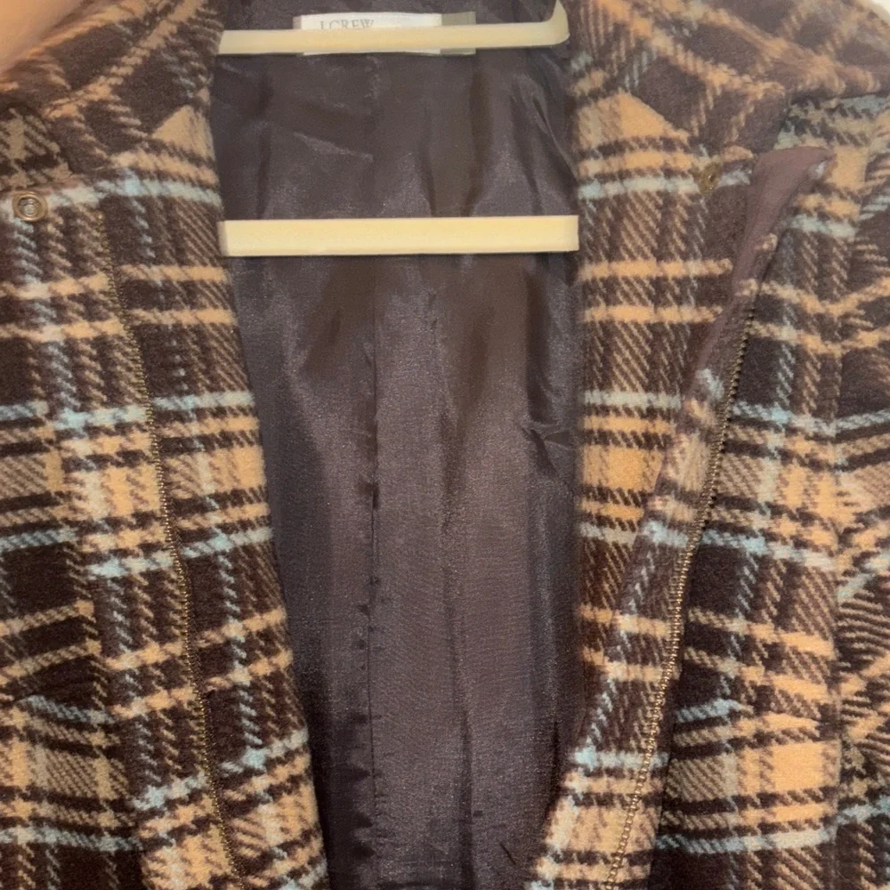 J. Crew stay stylish